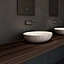 countertop basin factory